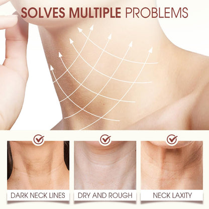 AH-8 Neck Firming Cream