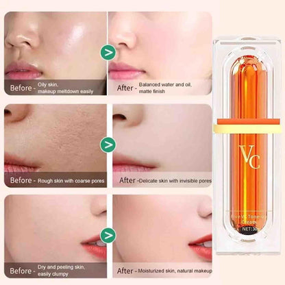 Five vitamin C tone-up cream - BUY 1 GET 1 FREE