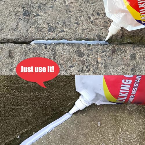 Slab Concrete Crack Waterproof Repair Sealant