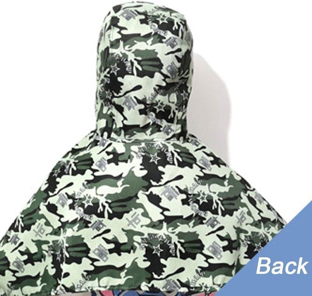 Work Balaclava Hood Cap — All-Day Protection & Comfort