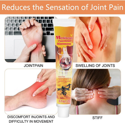 BeeVenom™ Bee Venom Joint Pain Relief Gel!