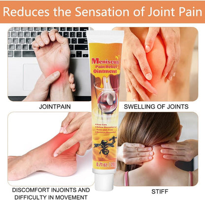 beevenom™ Joint Pain Relief Gel