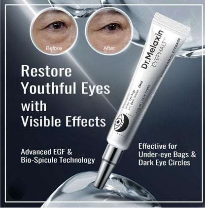 Eyephalt eyebag cream