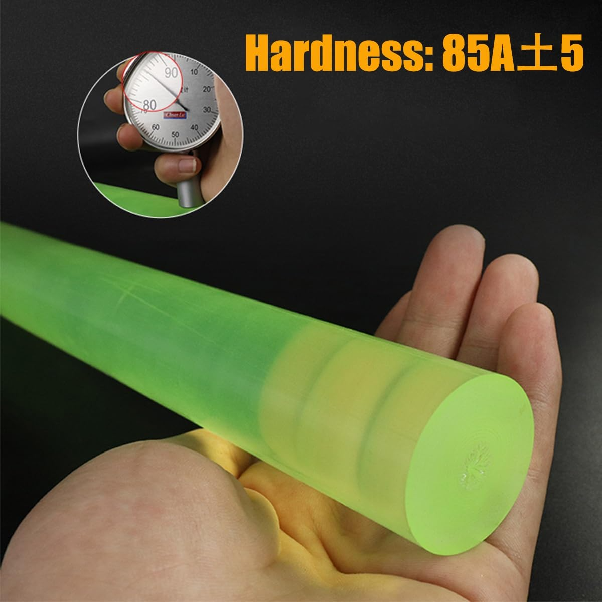 Foldable Hiking Stick Portable for Self-Defence