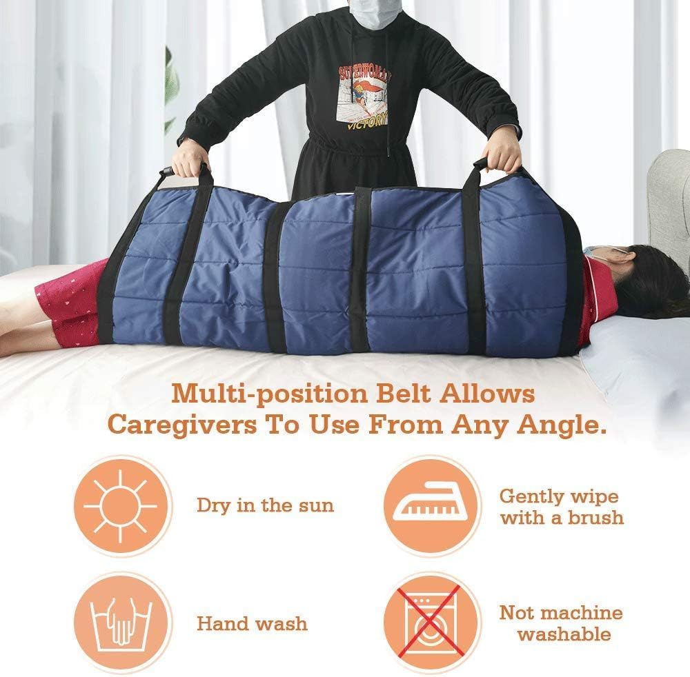 Transport Sheet - Safe & Easy