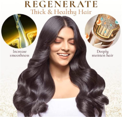 Ceoerty™ Hair Growth Rice Water