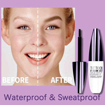 Tattoo Brow Gel Flawless Brows That Stay for Days