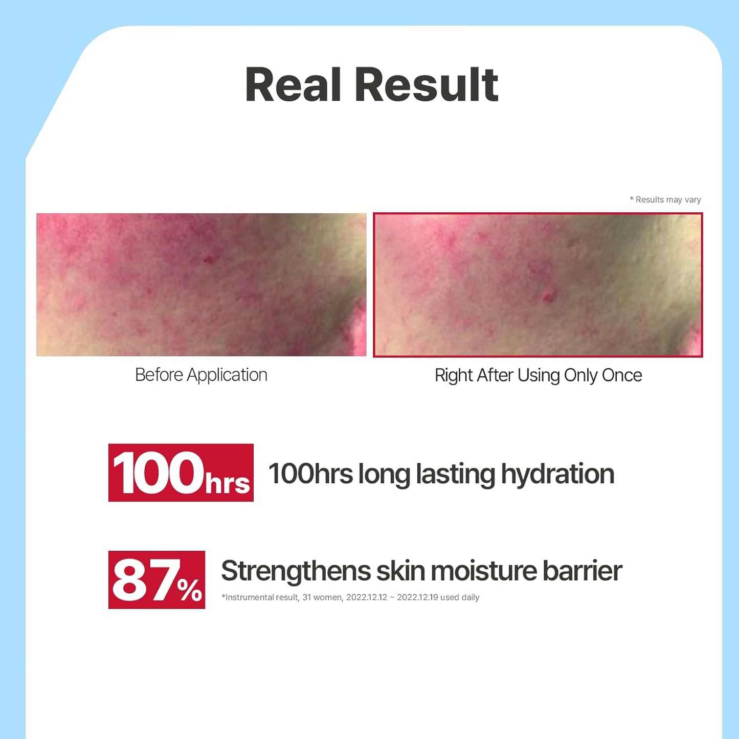 Korean Body Lotion for Long-Lasting Hydration