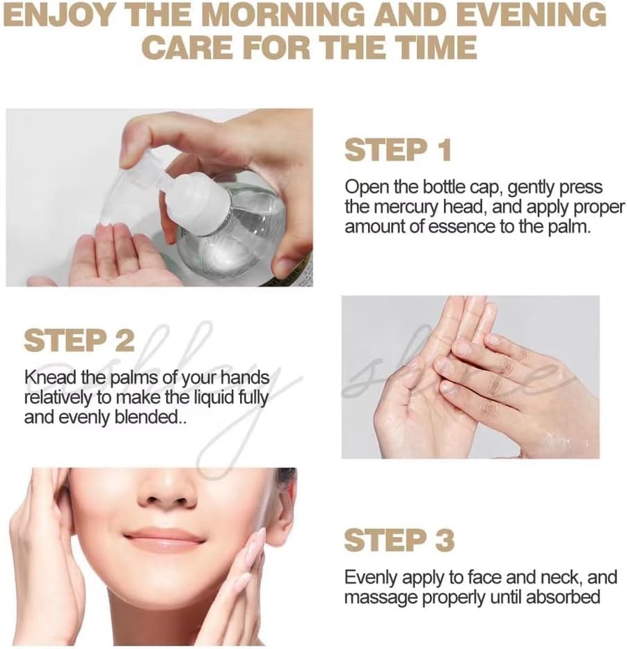 NIACINAMIDE Pure Serum
