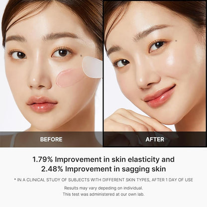 K-Beauty Jelly Face Cream – Hydrate, Refresh & Glow