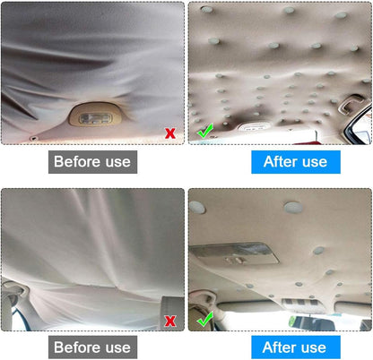 Car Roof Liner Repair Kit – Easy Fix