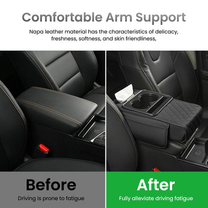 GB Multifunctional Armrest Organizer