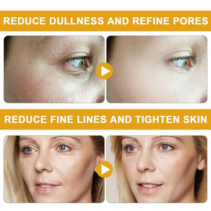 Ginseng Polypeptide Anti-Ageing Essence