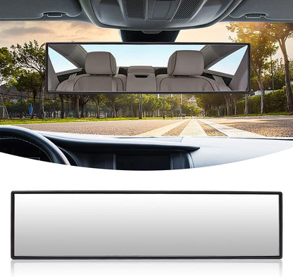 Universal Anti-Glare Wide Angle Rearview Mirror