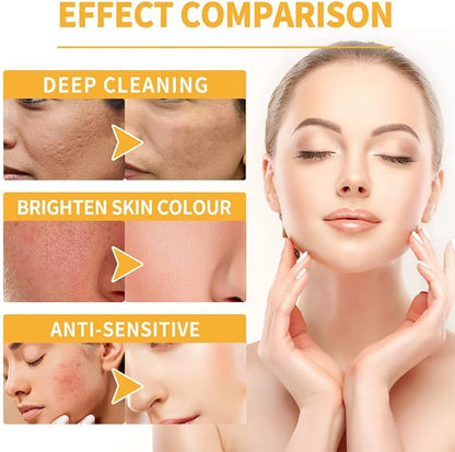 Gold Retinol Lifting Mask Smooth, Tighten & Glow