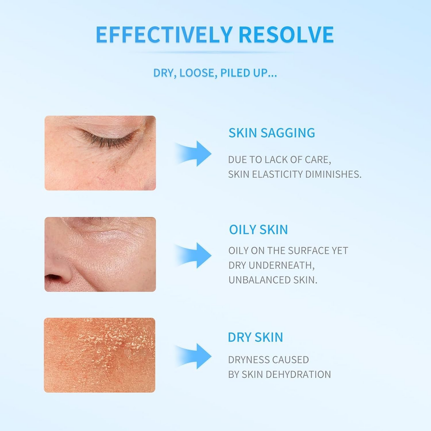 Collagen Hydrating Face Cream – Soft, Smooth & Nourished Skin