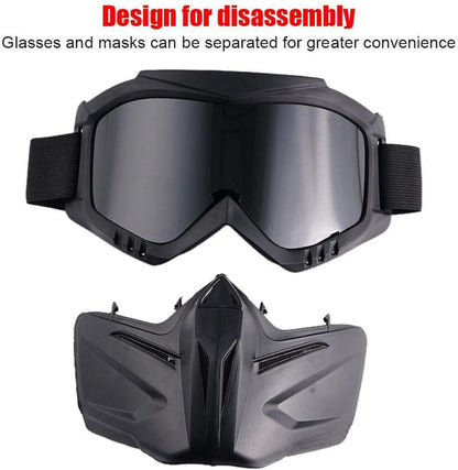 Welding Face Shield – Self-Darkening Eye Protection for Grinding & Welding