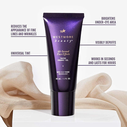 Body Coverage Perfector – Waterproof, lightweight & flawless body makeup