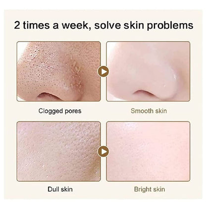 24K Gold Peel-Off Mask