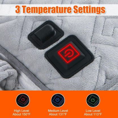 Thermoseat Car Seat Heater