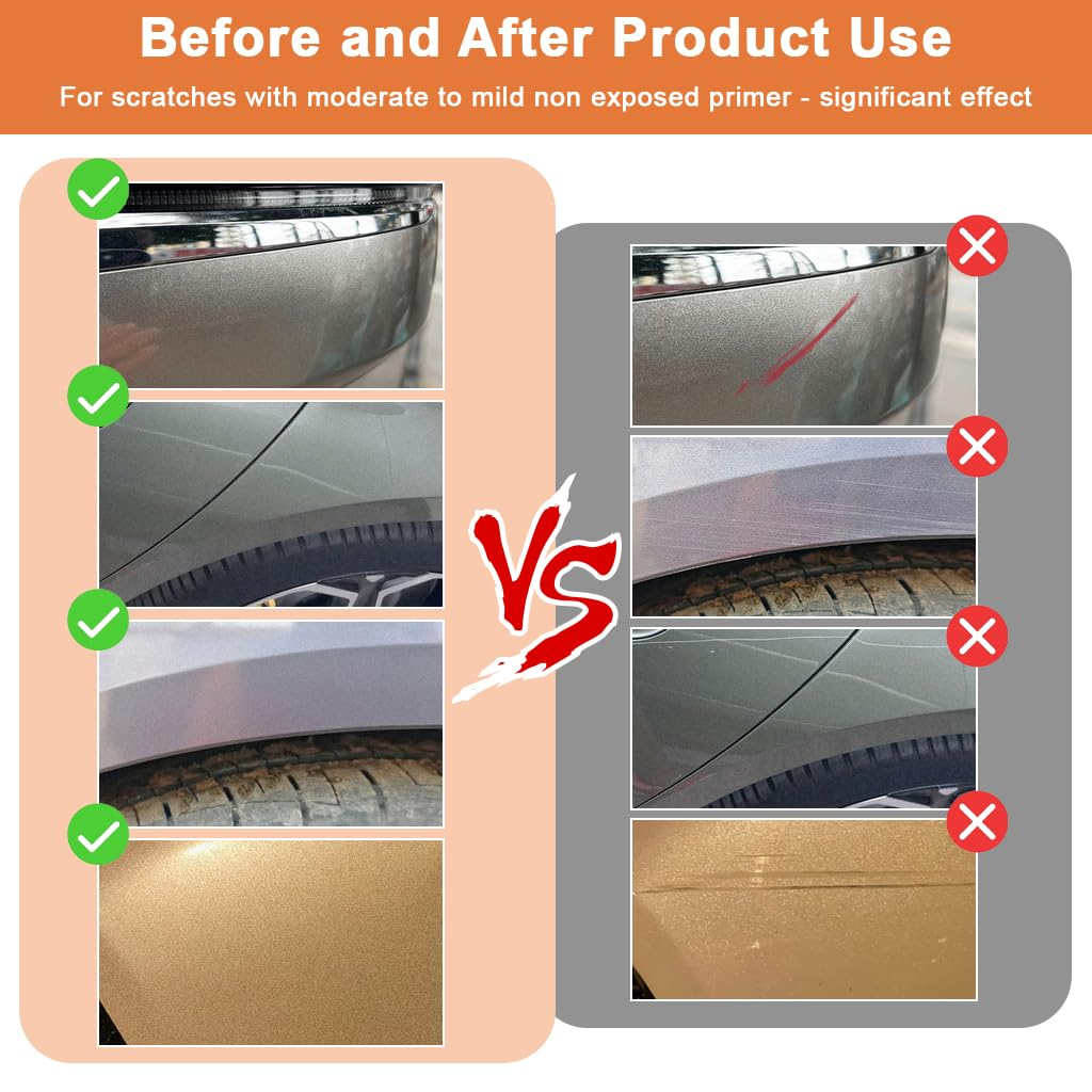 PRO Auto Polisher & Waxer – Professional Car Detailing Tool