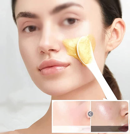 Gold Retinol Lifting Mask Smooth, Tighten & Glow