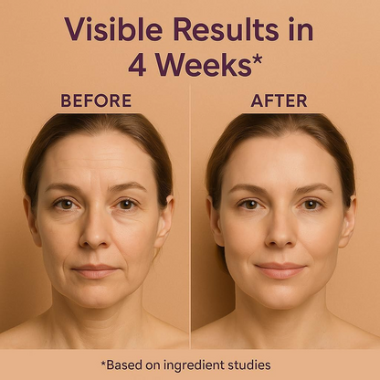 Multi Use Anti Aging Balm Stick – Long Lasting Moisturizing Skin Care