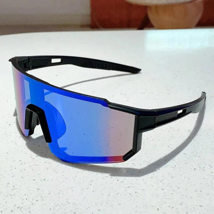 Stylish UV Protection Smart Sunglasses
