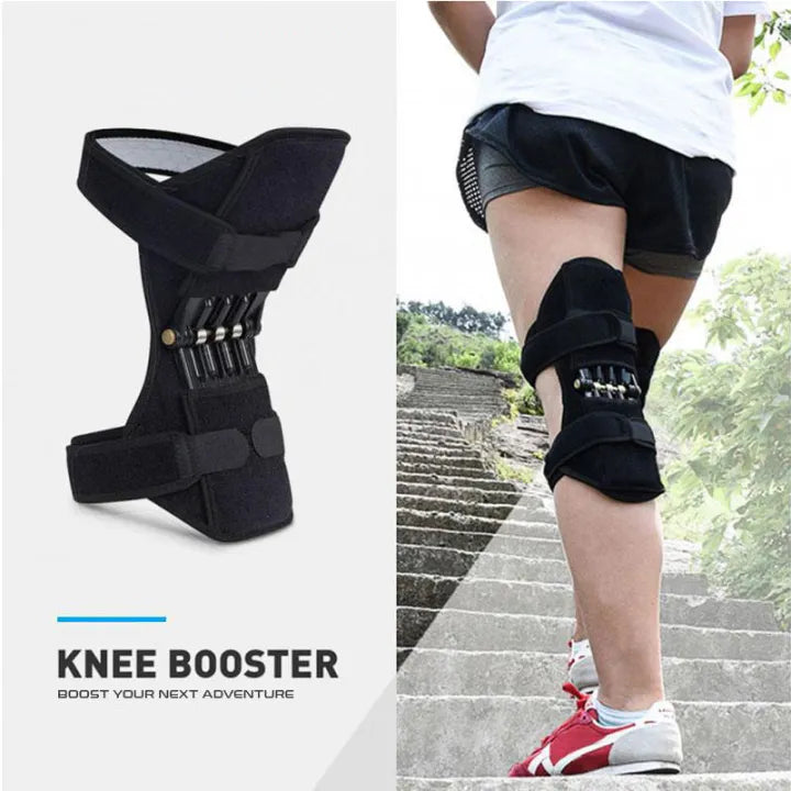 Adjustable Knee Support Brace