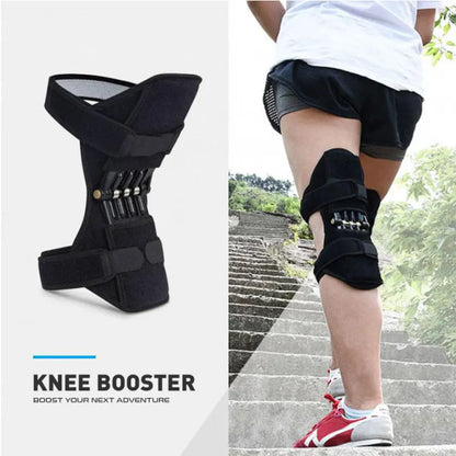 Adjustable Knee Support Brace