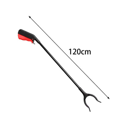 Multi-Functional Reacher Grabber Tool