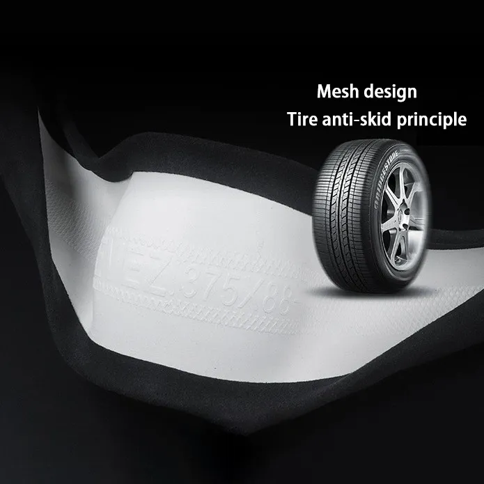 Universal Suede Steering Wheel Cover – Sporty Non-Slip Grip for All Seasons