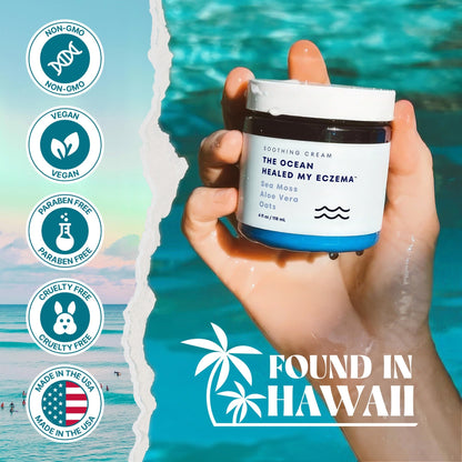 Enlan Vitamin C Face Cream – The Ocean Healed My Skin