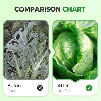 Powerful & Long-Lasting Crop Insecticide
