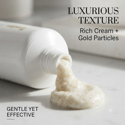 Lactic Acid Body Scrub for Smooth, Radiant-Looking Skin