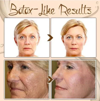 Polypeptide Face Cream – Lift, Smooth, and Glow in 2 Weeks
