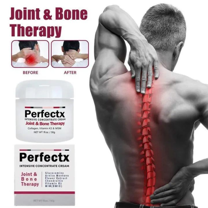 Perfectx Joint & Bone Therapy Cream