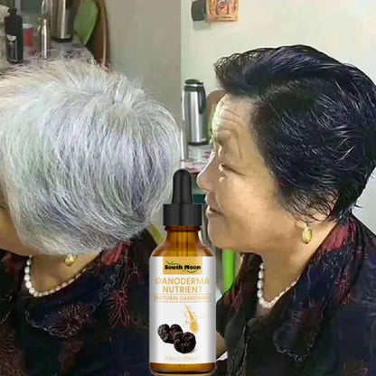 DARKA Anti-Grey Hair Serum