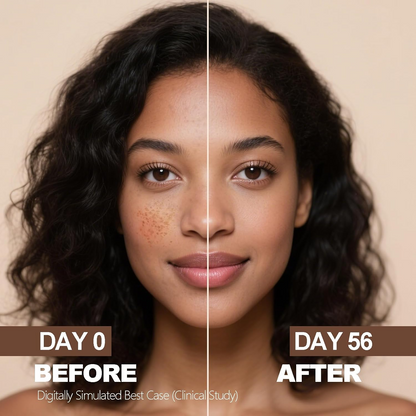 Dark Spot Corrector Serum – Advanced Brightening for Face & Body