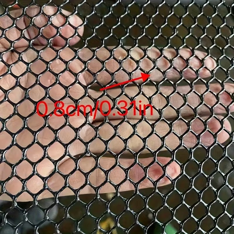 Premium Safety Net – Strong, Durable & Multi-Purpose Protection