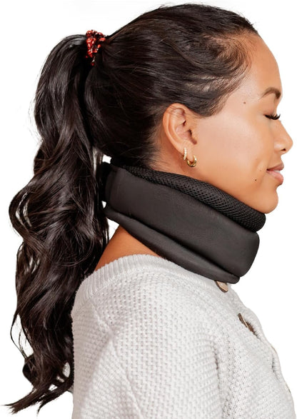 Anti-Snoring Neck Brace – Sleep Quietly, Wake Refreshed