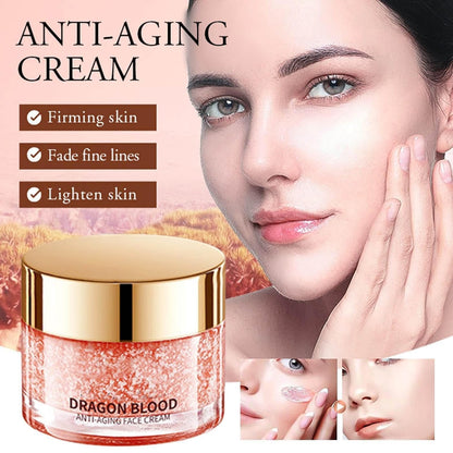 Dragons Cream – Firm, Hydrate, and Revive Your Skin