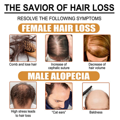 Ceoerty™ Hair Growth Rice Water