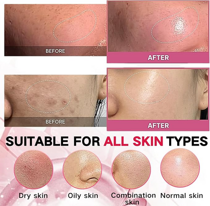 PDRN Collagen Jelly Cream – Deep Hydration Face Moisturizer for Firm & Radiant Skin