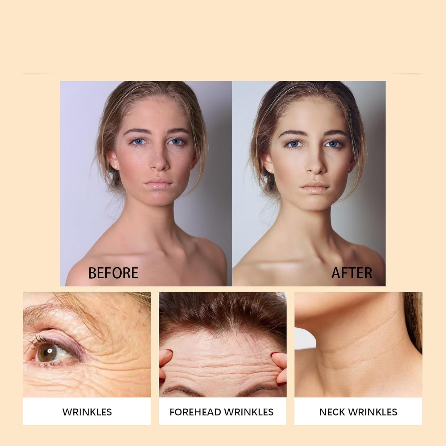 Vitamin C Makeup Cream – Brighten, Moisturise & Perfect Your Skin Tone