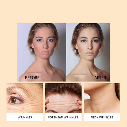 Vitamin C Makeup Cream – Brighten, Moisturise & Perfect Your Skin Tone