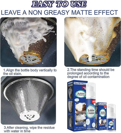All Purpose Rinse-Free Cleaning Spray