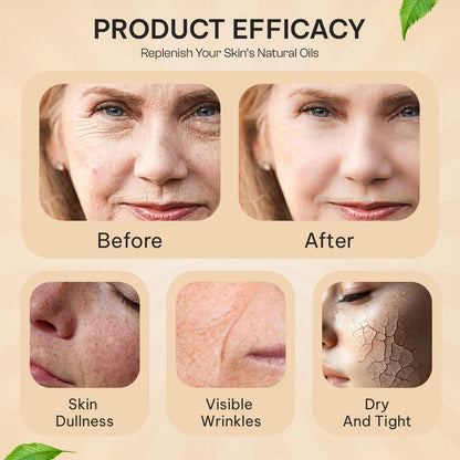 Niacinamide Facial Serum – Daily Hydrating Peptide Care