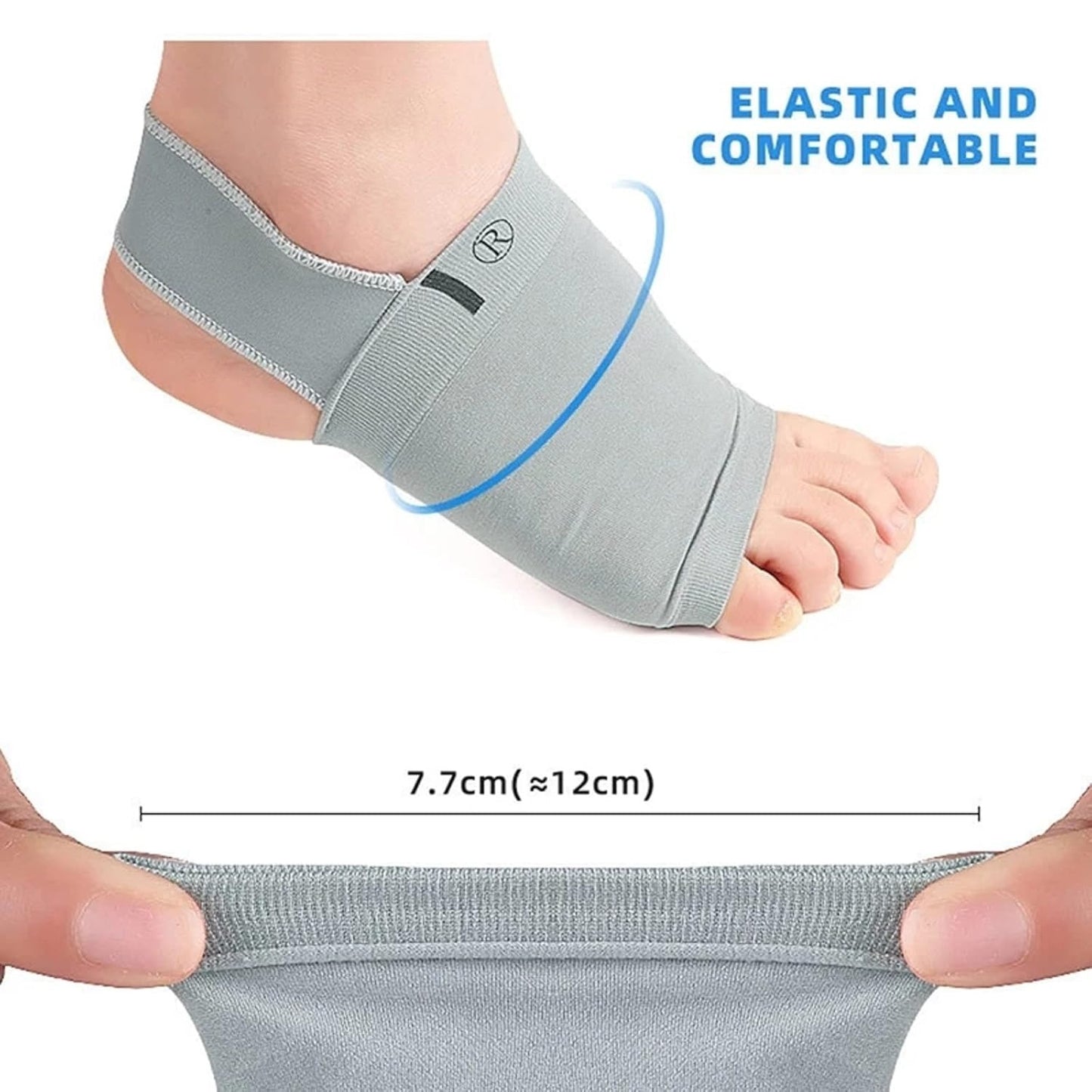 Arch Support Inserts for Plantar Fasciitis