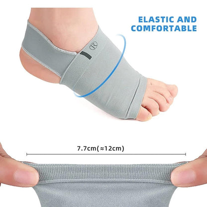 Arch Support Inserts for Plantar Fasciitis